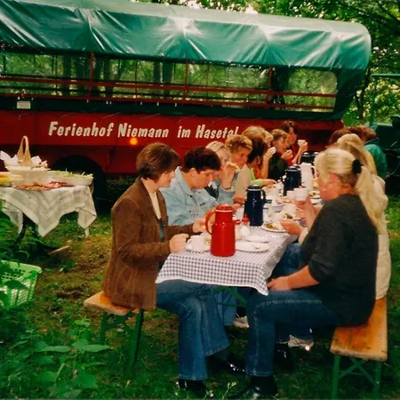 Lejlighed Niemann 7 *