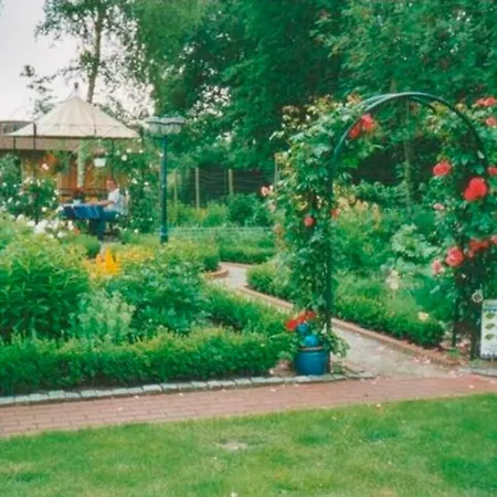 Lejlighed Niemann 7 *