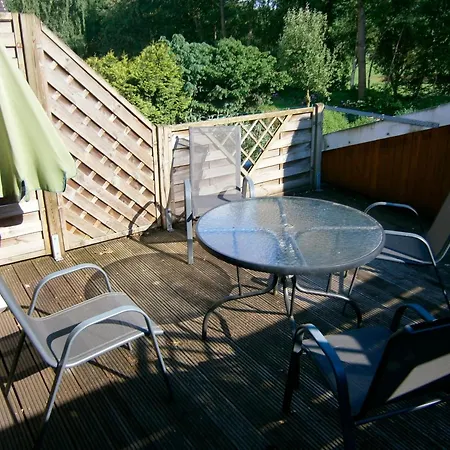 Lejlighed Niemann 7 *