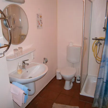 Niemann 7 Lejlighed Haselünne