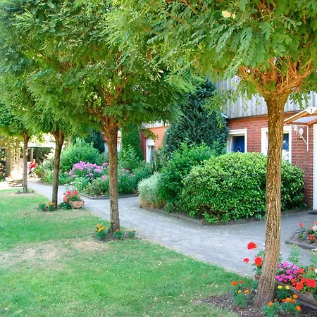 Apartment Niemann 7